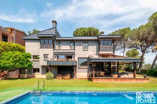 Xalet  Golf de mèxic. Casa lujosa en  venta zona de golfcan trabal
