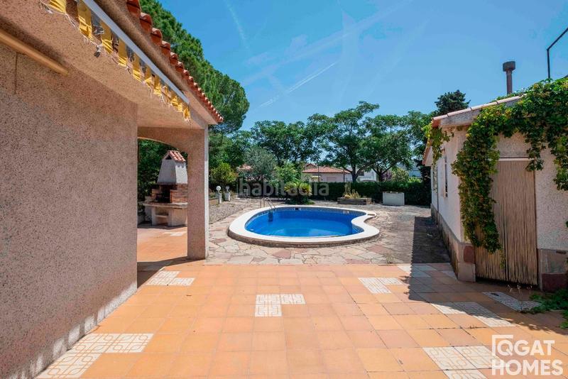 Foto 154b13a9-0d1b-414c-9be2-5bfd126ad093. Casa con parcheggio piscina in Mira-sol Sant Cugat del Vallès