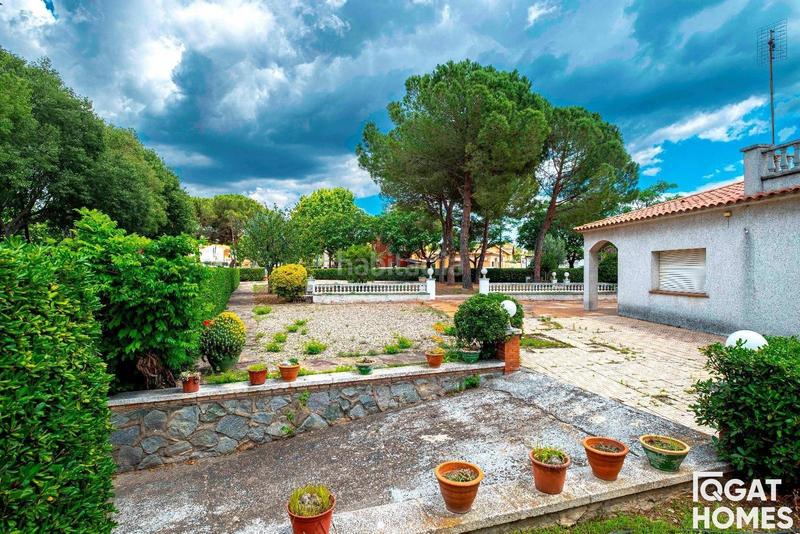 Foto a2eca86f-b2b6-440d-a9a9-b4c4ece0102c. Casa con parcheggio piscina in Mira-sol Sant Cugat del Vallès