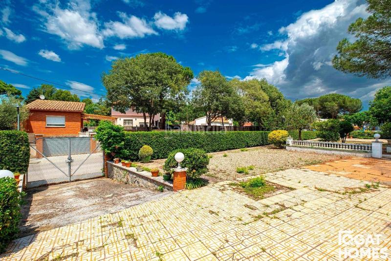 Foto cb954def-c85b-487a-bc61-5ac10066e3d5. Casa con parcheggio piscina in Mira-sol Sant Cugat del Vallès