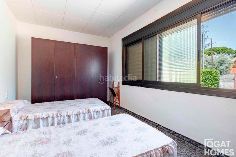 Foto f01fffb4-b3c9-4b95-b671-61b7931ef7b7. Casa con parcheggio piscina in Mira-sol Sant Cugat del Vallès