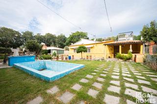 Finca rústica  Lanzarote. Parcela en venta en mas janer, mirasol.