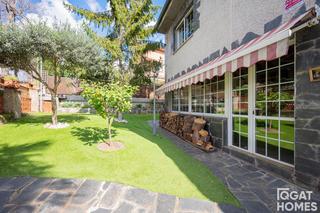 Xalet  Conca. Chalet independiente en mirasol con piscina