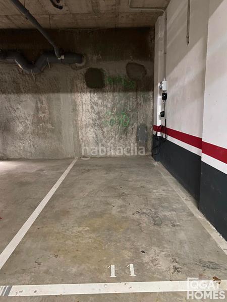 Foto 45b621fa-bd95-4f15-849d-239c25fd330b. Parking voiture dans Turó de Can Mates Sant Cugat del Vallès