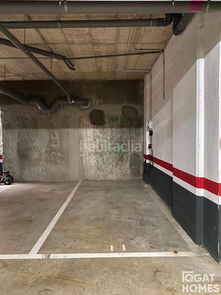 Foto 56d72ad9-1835-4095-acd2-346a5e1972d5. Parking voiture dans Turó de Can Mates Sant Cugat del Vallès