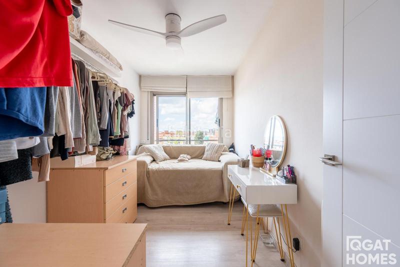 Foto 47a74ae6-3363-403e-b6b0-2ce9f6b97928. Duplex avec chauffage parking dans Progrés Rubí