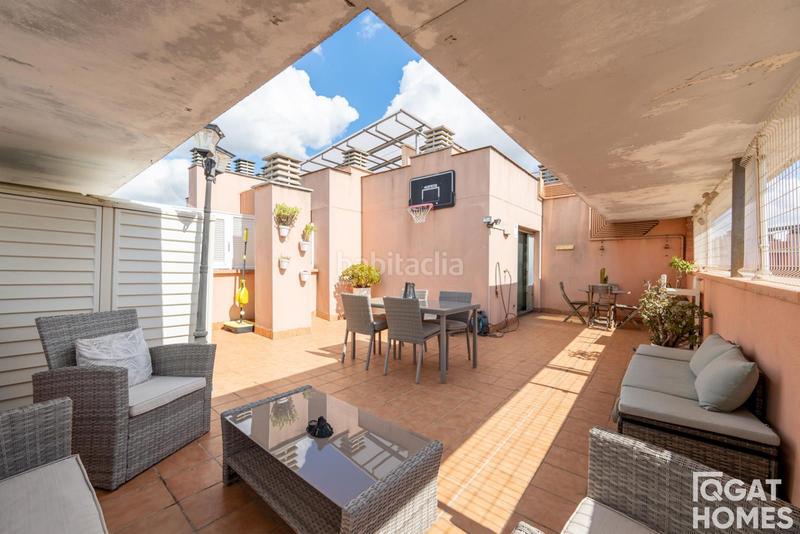 Foto ce324798-5bed-48e2-8e73-0ae91f08d2c2. Duplex avec chauffage parking dans Progrés Rubí