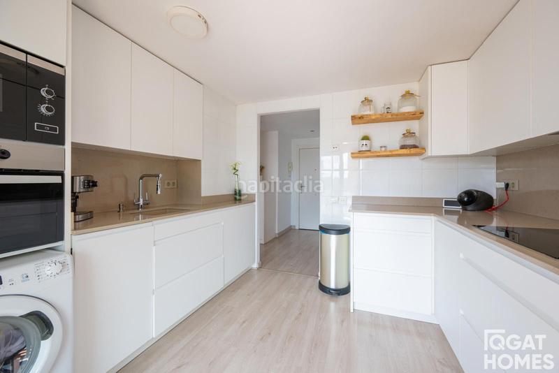 Foto d8208226-ca3d-41fb-bae0-a5cf784c438a. Duplex avec chauffage parking dans Progrés Rubí