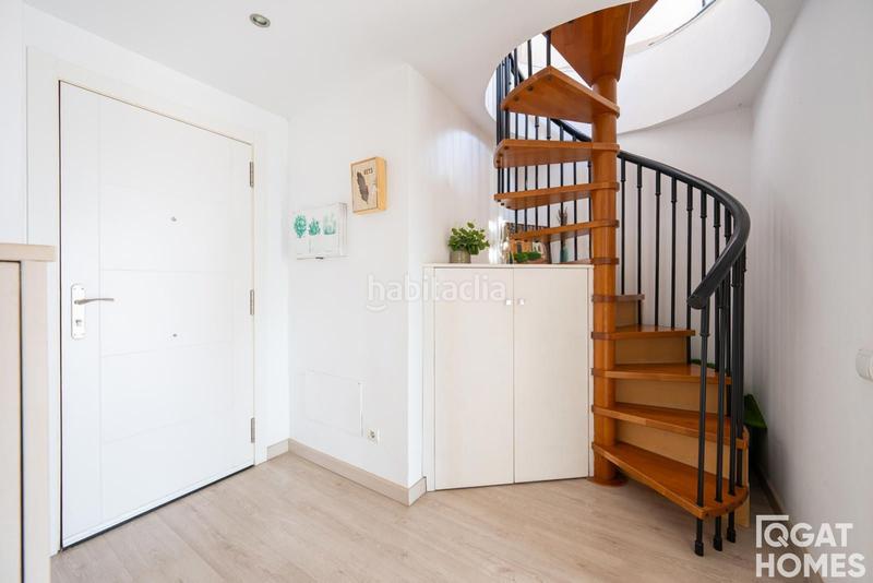 Foto ea58a136-636f-4ef1-9fcf-00e3980120f4. Duplex avec chauffage parking dans Progrés Rubí