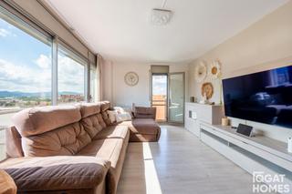 Dplex  Mare de deu de  fatima. tico dplex  en rub a 5 km de sant cugat del valls