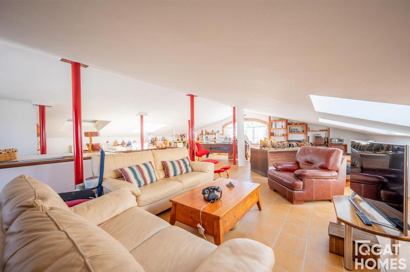 Foto 06dd2bf0-3358-4547-9f32-f40f319f7d2a. Chalet espectacular casa unifamiliar con vistas panorámicas al parque natural de collserola Valldoreix en Sant Cugat del Vallès