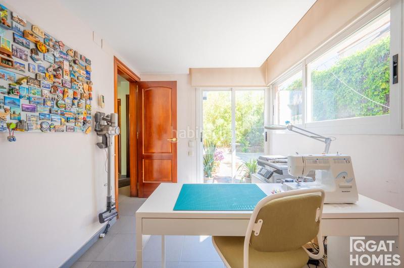Foto 0fc6ef12-06d0-45b2-aa27-9d515d46d146. Chalet espectacular casa unifamiliar con vistas panorámicas al parque natural de collserola Valldoreix en Sant Cugat del Vallès