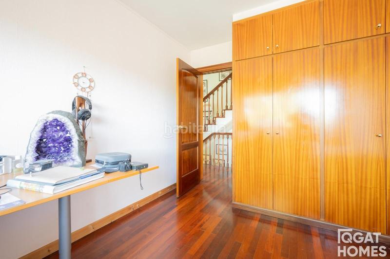 Foto 1e03550b-4ae4-4bc3-8b37-a3964fb0a696. Chalet espectacular casa unifamiliar con vistas panorámicas al parque natural de collserola Valldoreix en Sant Cugat del Vallès