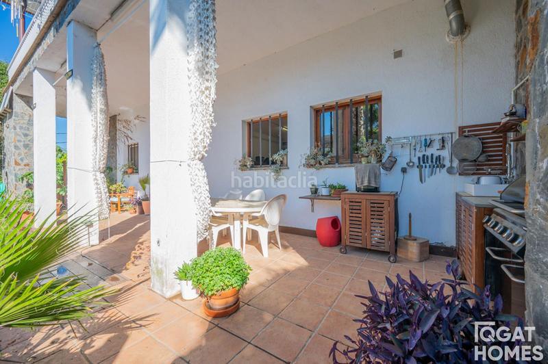 Foto 1e62601e-4b51-40a8-a326-8d24726f56a2. Chalet espectacular casa unifamiliar con vistas panorámicas al parque natural de collserola Valldoreix en Sant Cugat del Vallès