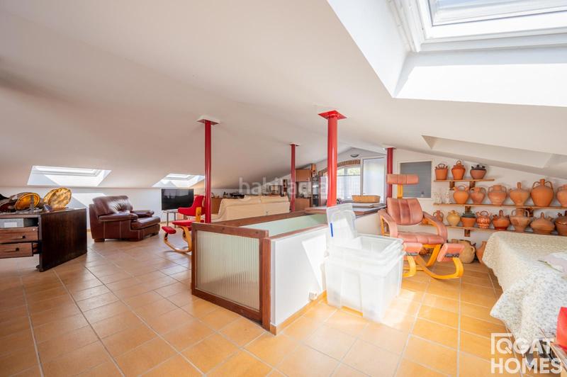 Foto 20917ab7-71d1-431e-8c3a-761b91f01630. Chalet espectacular casa unifamiliar con vistas panorámicas al parque natural de collserola Valldoreix en Sant Cugat del Vallès