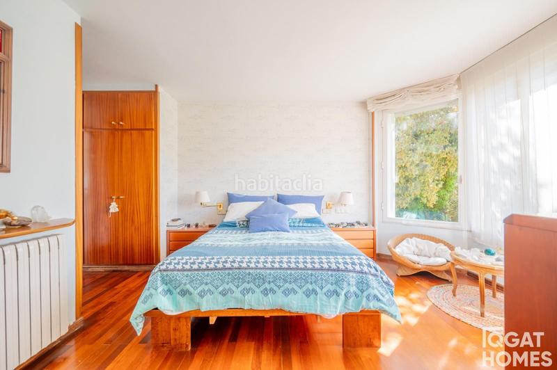 Foto 21422666-1710-48b1-9674-5620ac092879. Chalet espectacular casa unifamiliar con vistas panorámicas al parque natural de collserola Valldoreix en Sant Cugat del Vallès