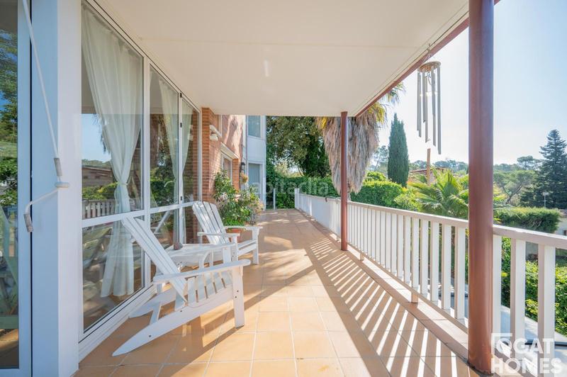 Foto 2a000bc7-a694-423b-8997-25b1f80d6a5e. Chalet espectacular casa unifamiliar con vistas panorámicas al parque natural de collserola Valldoreix en Sant Cugat del Vallès
