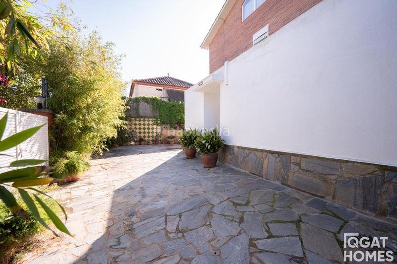 Foto 384fe4d6-acb3-495b-bc4a-960e39d1a534. Chalet espectacular casa unifamiliar con vistas panorámicas al parque natural de collserola Valldoreix en Sant Cugat del Vallès