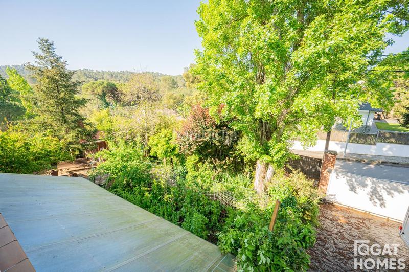 Foto 407baa14-d4a3-4c0b-abfb-64e8c99ea0b1. Chalet espectacular casa unifamiliar con vistas panorámicas al parque natural de collserola Valldoreix en Sant Cugat del Vallès
