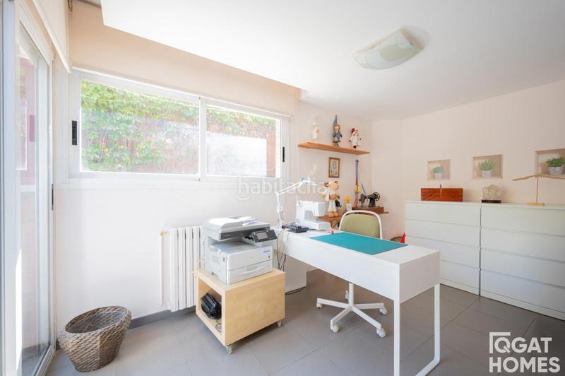 Foto 4264bcfc-2d78-4e1f-aaf5-ea78b15e90ab. Chalet espectacular casa unifamiliar con vistas panorámicas al parque natural de collserola Valldoreix en Sant Cugat del Vallès