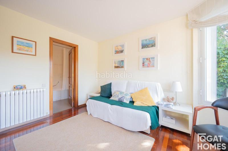 Foto 56d5dff2-0706-4030-849c-f12a2e62e132. Chalet espectacular casa unifamiliar con vistas panorámicas al parque natural de collserola Valldoreix en Sant Cugat del Vallès