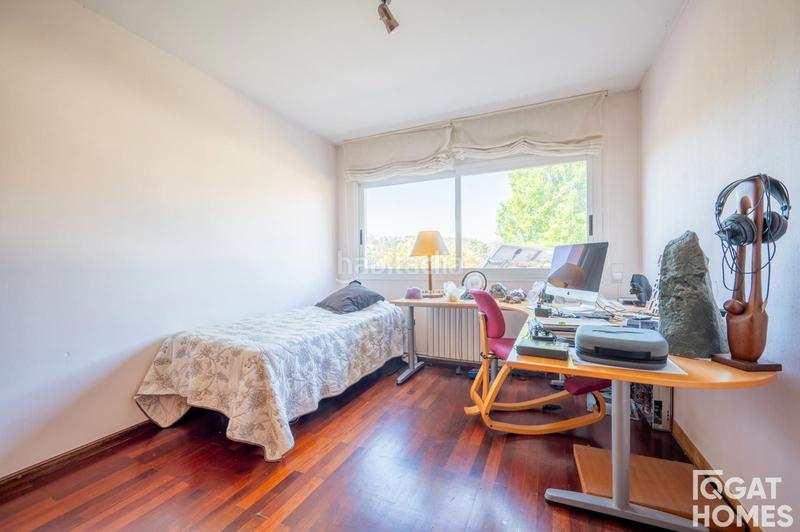 Foto 5727ec02-3625-4427-be56-05d79fdb37ea. Chalet espectacular casa unifamiliar con vistas panorámicas al parque natural de collserola Valldoreix en Sant Cugat del Vallès