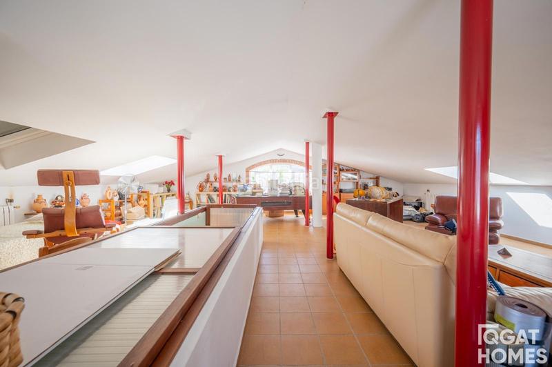 Foto 7e6a312c-1ce6-48b9-9872-080483c6173b. Chalet espectacular casa unifamiliar con vistas panorámicas al parque natural de collserola Valldoreix en Sant Cugat del Vallès