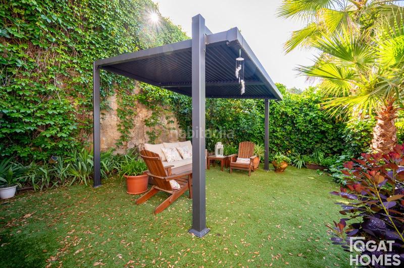Foto 7f6c65c3-c074-4530-b922-2417d34d1f94. Chalet espectacular casa unifamiliar con vistas panorámicas al parque natural de collserola Valldoreix en Sant Cugat del Vallès