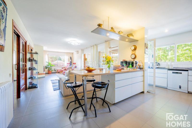 Foto 92fa356c-6424-411c-93c2-3c4f9c27dd03. Chalet espectacular casa unifamiliar con vistas panorámicas al parque natural de collserola Valldoreix en Sant Cugat del Vallès