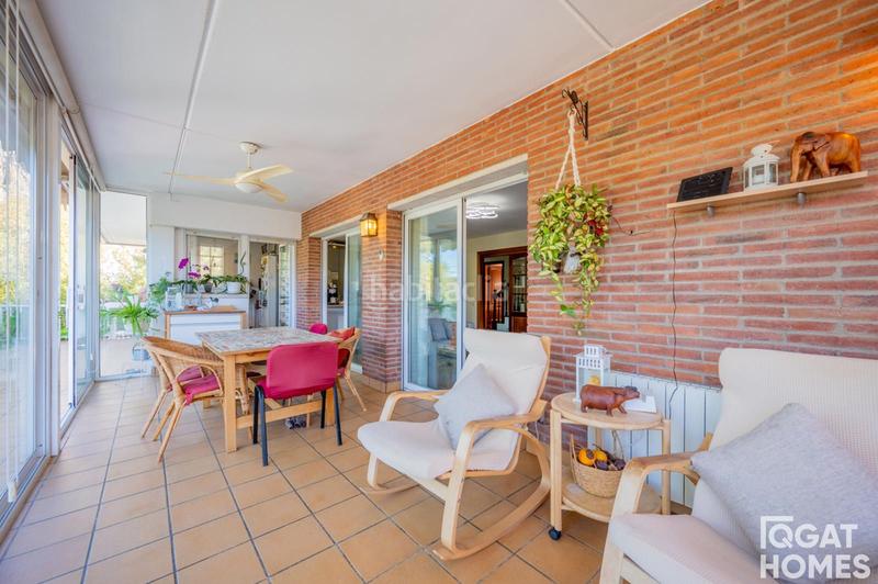 Foto aaf7812c-befe-4141-a78a-e56a0bfb429c. Chalet espectacular casa unifamiliar con vistas panorámicas al parque natural de collserola Valldoreix en Sant Cugat del Vallès
