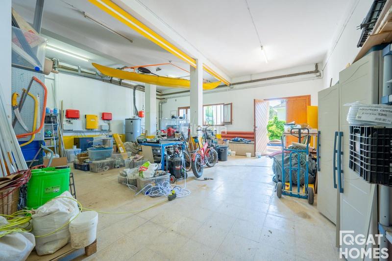Foto abb8171d-de6e-4887-bd7f-7233c2d72344. Chalet espectacular casa unifamiliar con vistas panorámicas al parque natural de collserola Valldoreix en Sant Cugat del Vallès