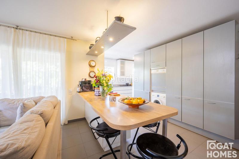 Foto ac2ce926-d97b-4d17-a76b-473bbf231882. Chalet espectacular casa unifamiliar con vistas panorámicas al parque natural de collserola Valldoreix en Sant Cugat del Vallès