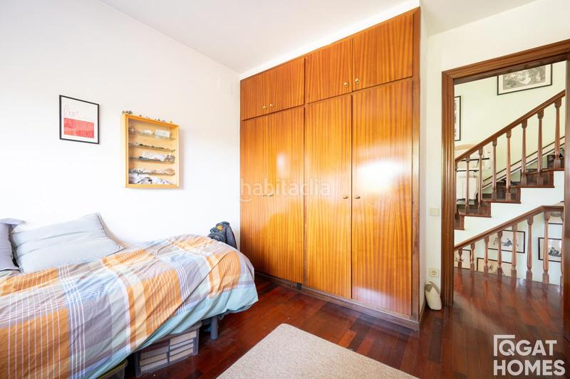 Foto b1c66a5a-a6a2-4ff6-b344-c4c4c28999bd. Chalet espectacular casa unifamiliar con vistas panorámicas al parque natural de collserola Valldoreix en Sant Cugat del Vallès