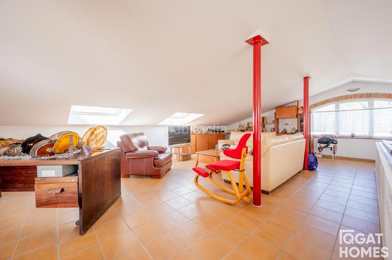 Foto b3fbcd7c-d09b-47ba-a7cf-2a289ee49073. Chalet espectacular casa unifamiliar con vistas panorámicas al parque natural de collserola Valldoreix en Sant Cugat del Vallès