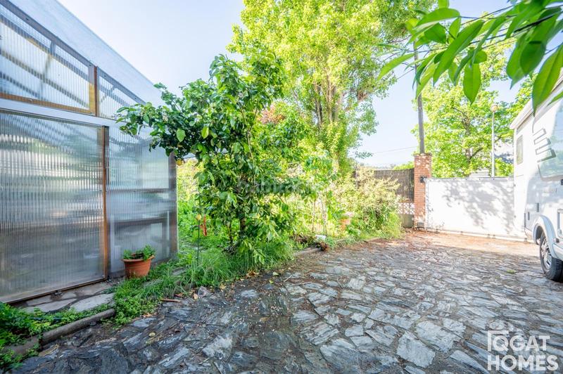 Foto bc5b29d0-7773-45b1-a9e9-707656d317bd. Chalet espectacular casa unifamiliar con vistas panorámicas al parque natural de collserola Valldoreix en Sant Cugat del Vallès