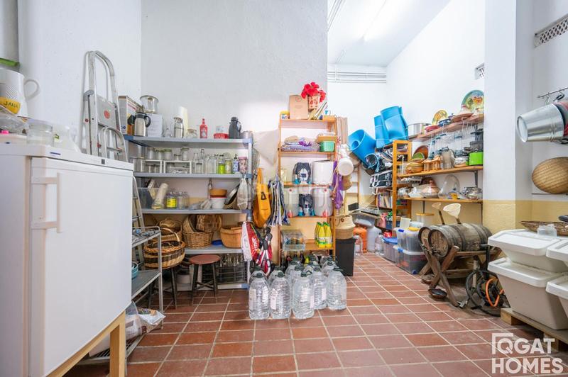 Foto ce32fa06-f71a-49a0-95a7-1a9d1bc3f661. Chalet espectacular casa unifamiliar con vistas panorámicas al parque natural de collserola Valldoreix en Sant Cugat del Vallès