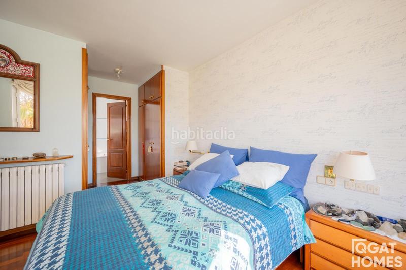 Foto e05f23cd-d110-4e38-b56e-a802b50fcaac. Chalet espectacular casa unifamiliar con vistas panorámicas al parque natural de collserola Valldoreix en Sant Cugat del Vallès