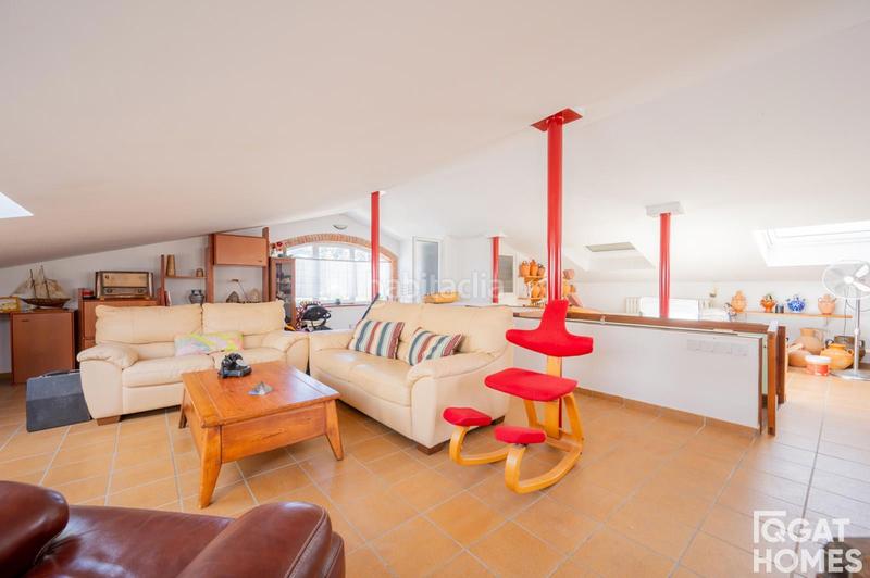 Foto ea11ff0a-580d-4657-9175-2ee04ee58467. Chalet espectacular casa unifamiliar con vistas panorámicas al parque natural de collserola Valldoreix en Sant Cugat del Vallès