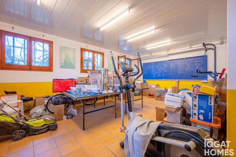 Foto ec0882b9-d7c2-48f9-b9cd-ba73cfc5f3d2. Chalet espectacular casa unifamiliar con vistas panorámicas al parque natural de collserola Valldoreix en Sant Cugat del Vallès