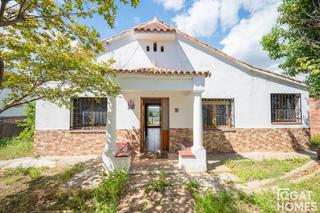 Maison  Sant francesc. Casa con encanto de una sola planta con vistas y mucho potencial