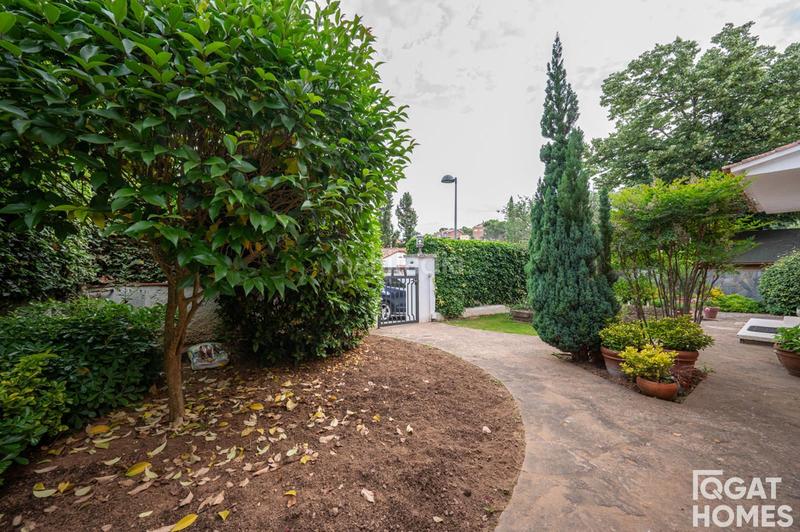 Foto 11c881c7-9dd5-44b3-bf46-17f7836d1ada. Casa con parcheggio piscina in Golf-Can Trabal Sant Cugat del Vallès