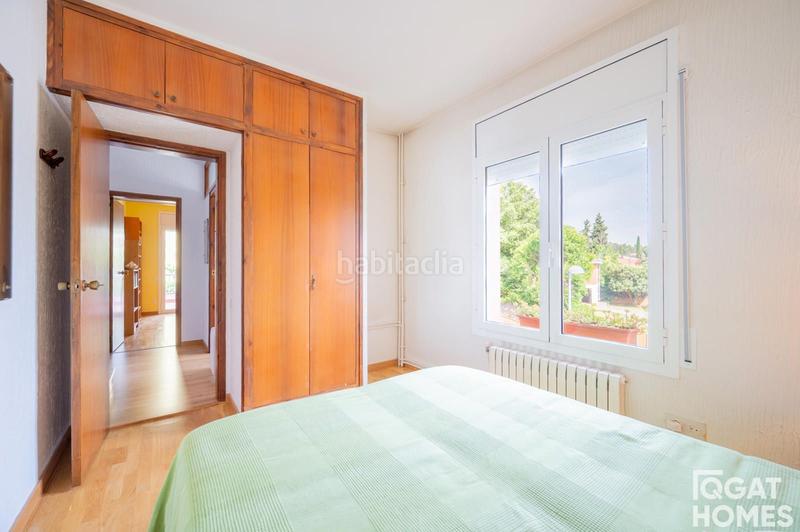 Foto 1fb7b5d8-4a2a-4542-9904-e20a7007ae1d. Casa con parcheggio piscina in Golf-Can Trabal Sant Cugat del Vallès