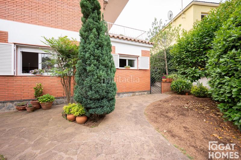 Foto 261719c0-dd7e-4b9c-945b-49f0bdce55c2. Casa con parcheggio piscina in Golf-Can Trabal Sant Cugat del Vallès