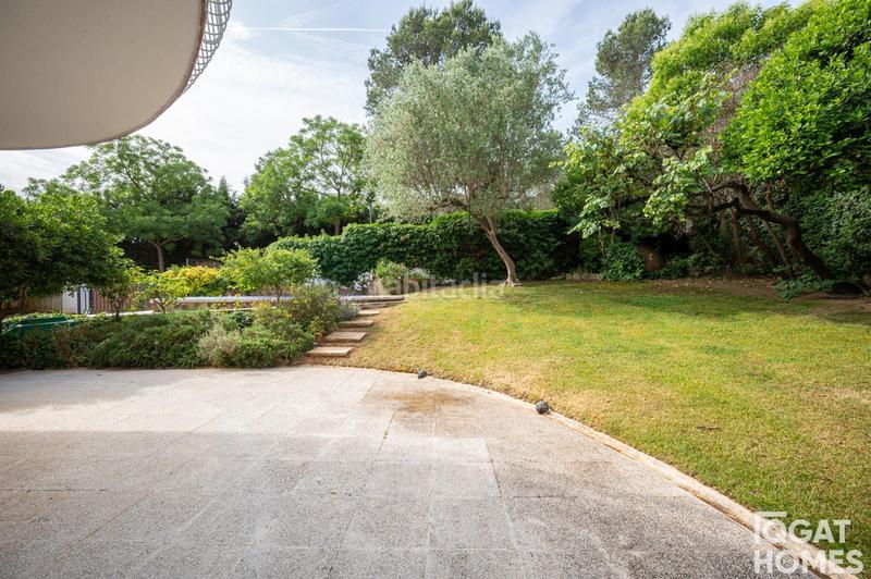 Foto 2911ed06-3856-4b99-a174-d30fccdf733f. Casa con parcheggio piscina in Golf-Can Trabal Sant Cugat del Vallès