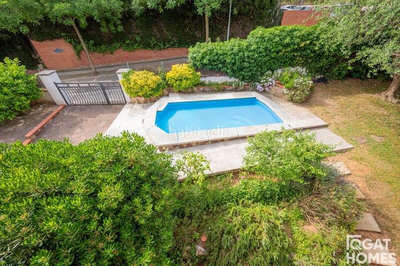 Foto 3fac0028-2677-4e19-91a6-1ffe23551a3b. Casa con parcheggio piscina in Golf-Can Trabal Sant Cugat del Vallès