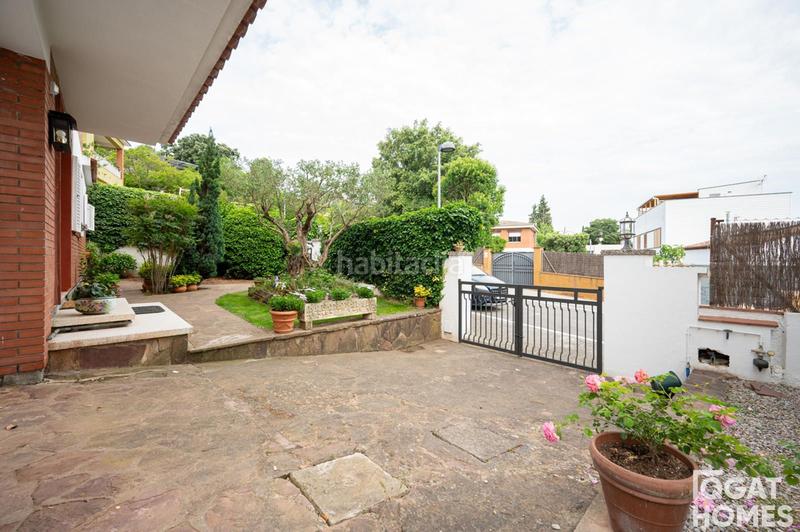 Foto 49e9c8e1-6051-4b7c-b021-8a9248d06382. Casa con parcheggio piscina in Golf-Can Trabal Sant Cugat del Vallès