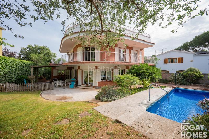 Foto 61c6f819-9b32-4a93-ba25-c1d70b9c5371. Casa con parcheggio piscina in Golf-Can Trabal Sant Cugat del Vallès