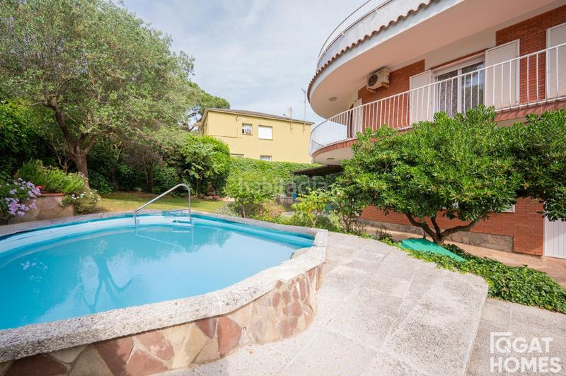 Foto 67741fbc-1008-4eff-a541-305858446e2f. Casa con parcheggio piscina in Golf-Can Trabal Sant Cugat del Vallès