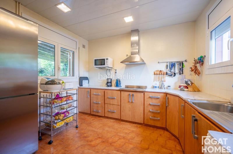 Foto 68d8cdc8-90eb-4895-9952-71ba47f8306f. Casa con parcheggio piscina in Golf-Can Trabal Sant Cugat del Vallès