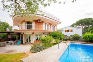 Maison  Menta. Casa o chalet independiente cerca estación  valldoreix